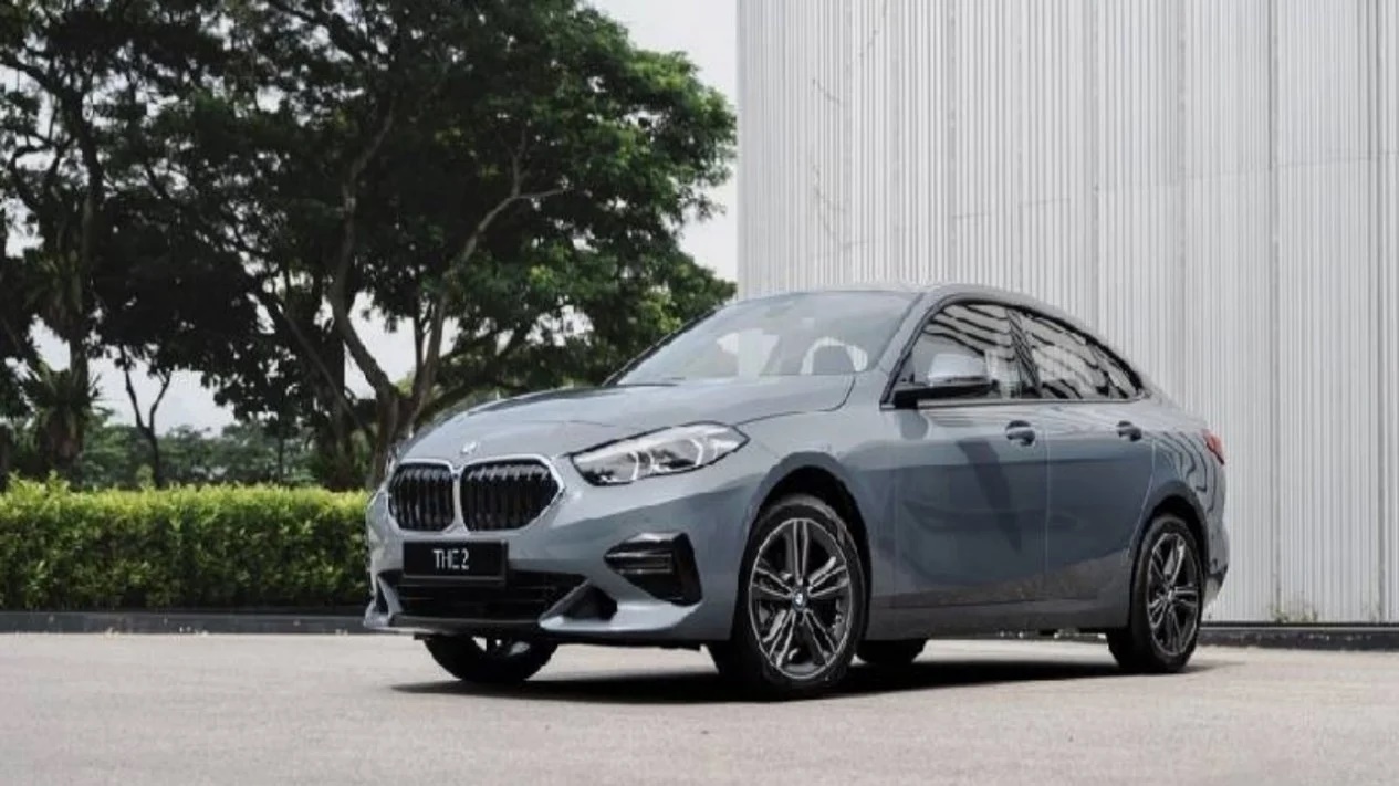 BMW Hadirkan Mobil Terbaru yang Lebih Murah, Harganya Rp2,1 Miliar